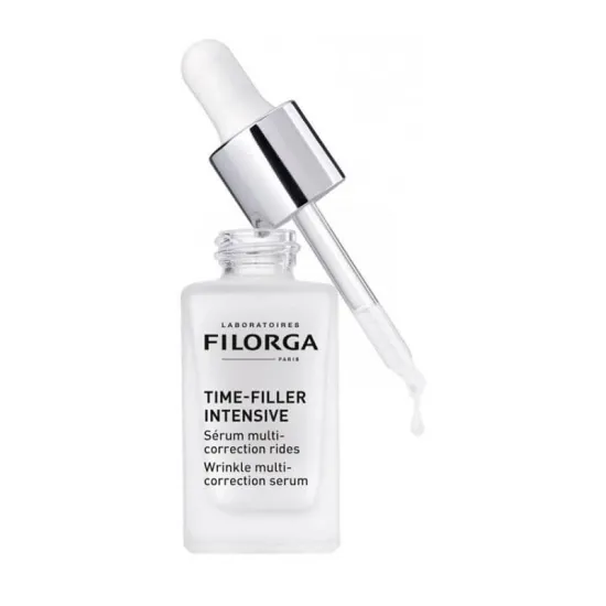 Filorga Time-Filler Sérum Intensivo Multi-Corrección de Arrugas 30 ml