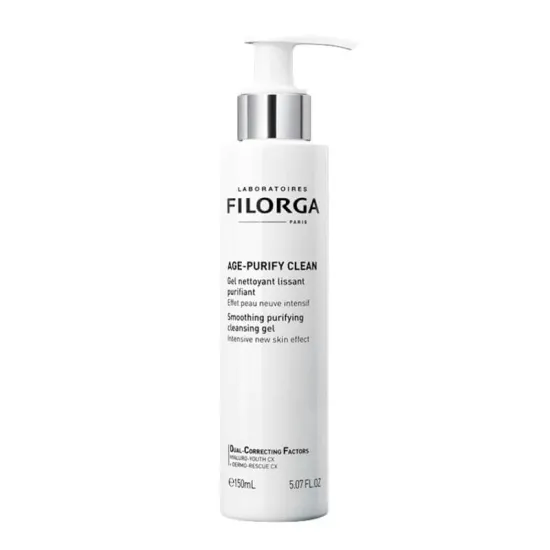 FILORGA Age Purify Clean Gel Limpiador 150 ml