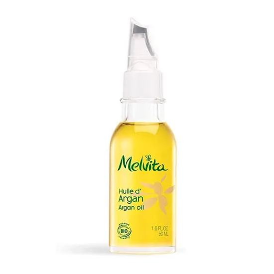 Melvita Aceite de Argán