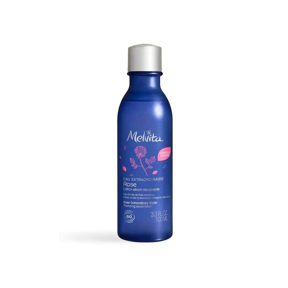 Melvita Eau Rose Extraordinaire 100 ml