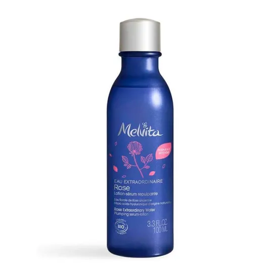 Melvita Eau Rose Extraordinaire 100 ml