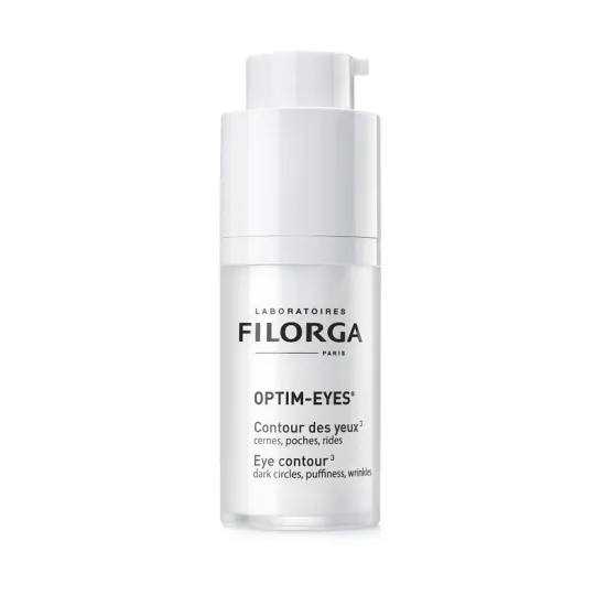 FILORGA Optim Eyes Contorno de Ojos 15 ml