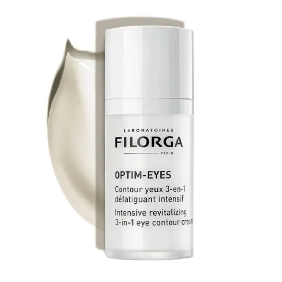 FILORGA Optim Eyes Contorno de Ojos 15 ml arrugas