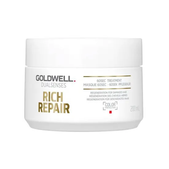 Goldwell Dualsenses rich repair 60 sec