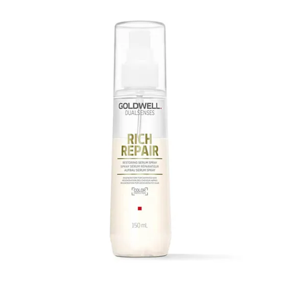 Goldwell Dualsenses rich repair serum spray