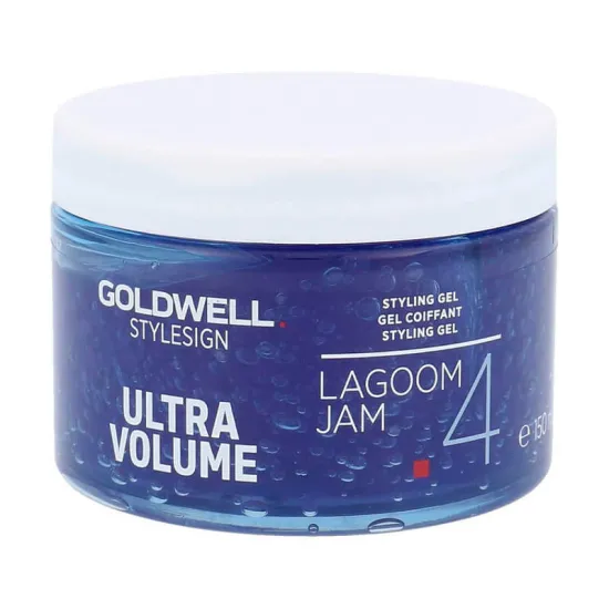Goldwell Stylesign Ultra Volume Gel Lagoom Jam 150 ml