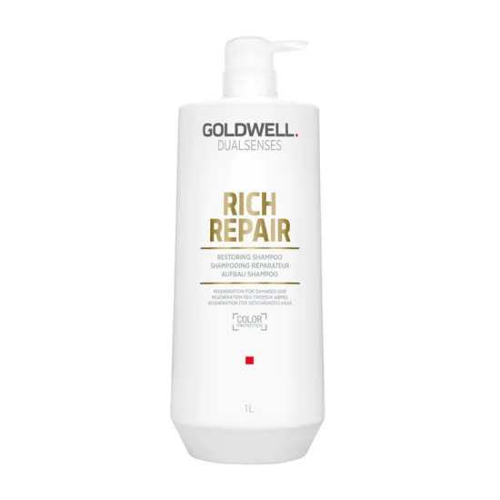 Goldwell Dualsenses Rich Repair Shampoo 1L