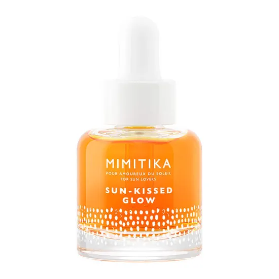 MIMITIKA Serum Sun Kissed Glow 15 ml