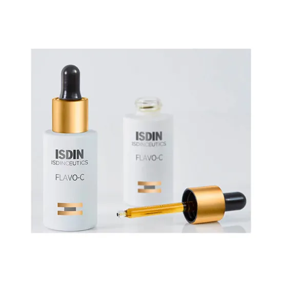 Isdin Isdinceutics Flavo-C Serum 30 ml envase