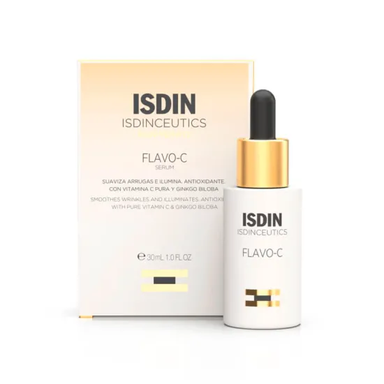 Isdin Isdinceutics Flavo-C Serum 30 ml