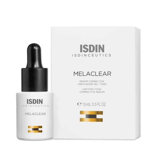 Isdinceutics Melaclear Serum Corrector 15 ml