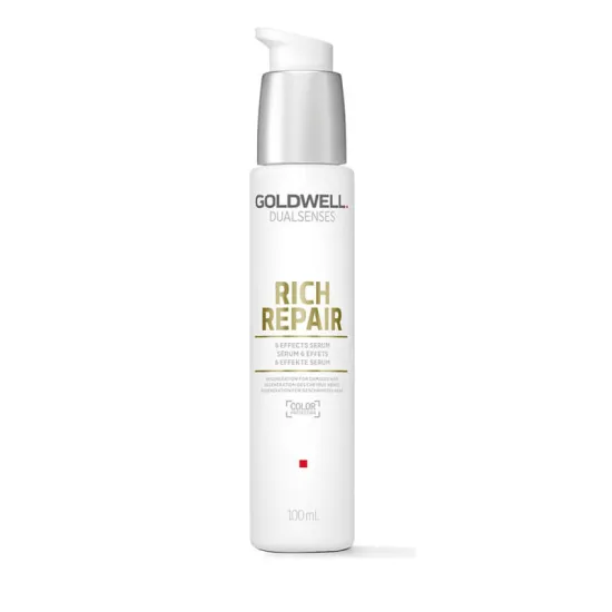 Dualsenses Rich Repair 6 Effects Serum