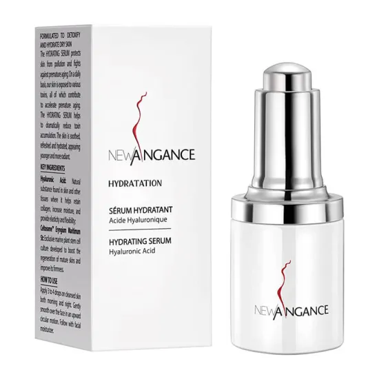 New Angance Hydrating Serum 30 ml