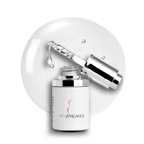 New Angance Hydrating Serum 30 ml envase