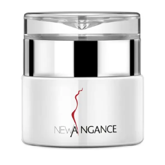 New Angance hydrating day cream 40 ml envase