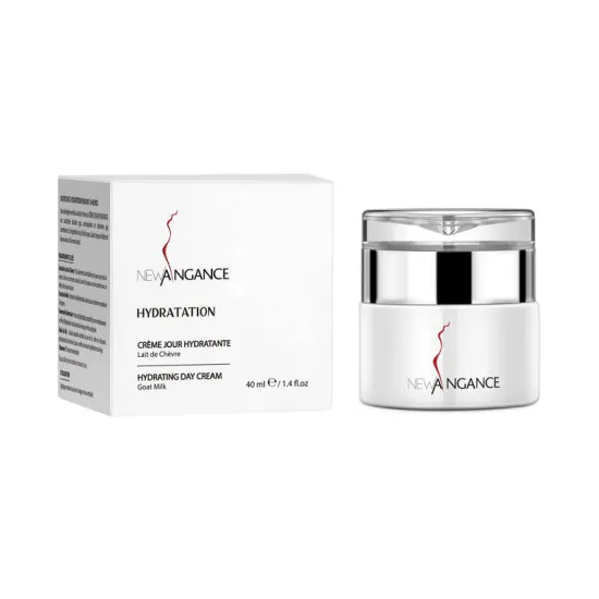 New Angance hydrating day cream 40 ml