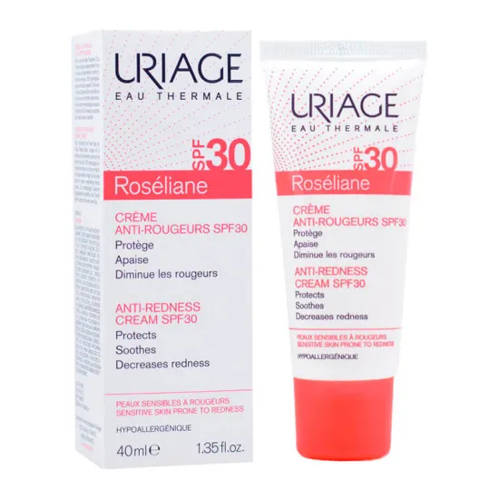 URIAGE Roséliane crema SPF30 40 ml