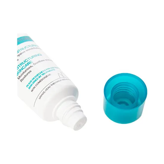 URIAGE Hyséac Hydra cuidado reestructurante 40 ml envase