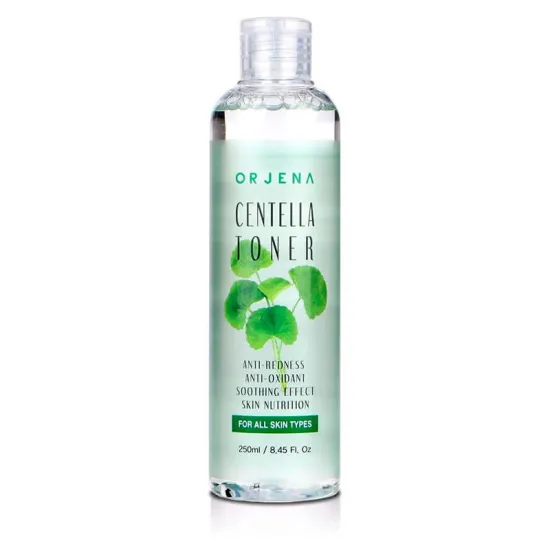 Orjena Tónico Centella 250 ml