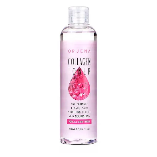 Orjena tónico colágeno 250 ml