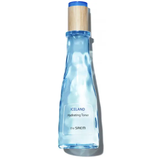 The SAEM - Iceland Hydrating Toner Tónico 160ml