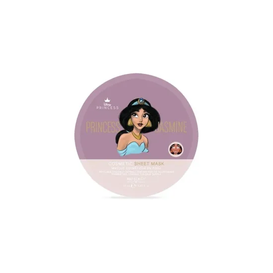 MAD BEAUTY - Pure Princess Mascarilla Facial...