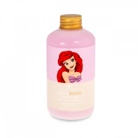 MAD BEAUTY - Pure Princess Gel de Baño Ariel 300ml