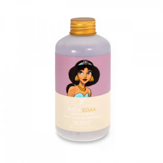 MAD BEAUTY - Pure Princess Gel de Baño Jasmine