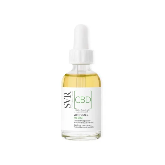 SVR Ampoule Cbd 30ml