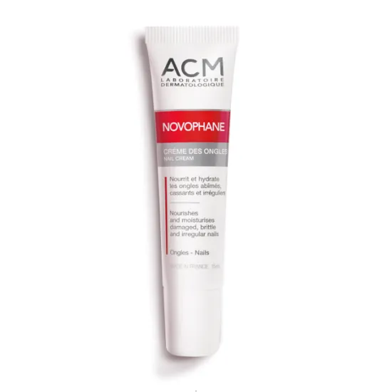 ACM Novophane Crema de Uñas 15 Ml