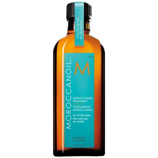 Moroccanoil Aceite