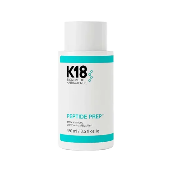 K18 Champú Clarifiante Peptide Prep 250ml