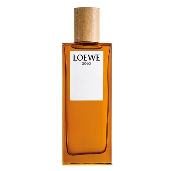 Loewe Solo Eau de Toilette para hombre 75ml