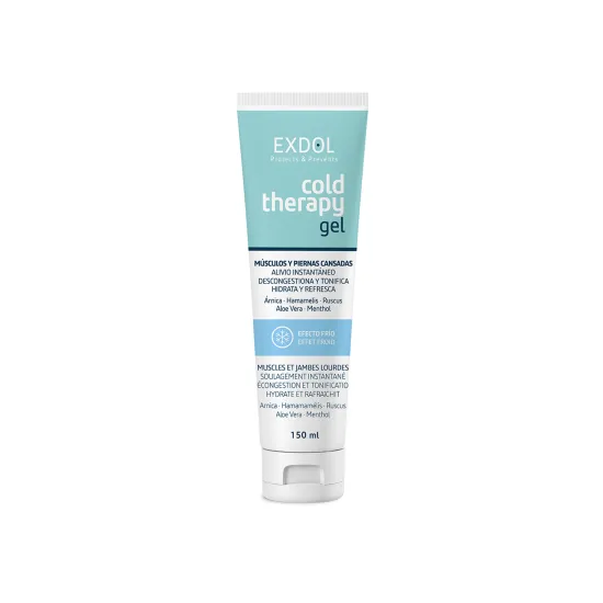 Exdol Cold Therapy Gel 150ml