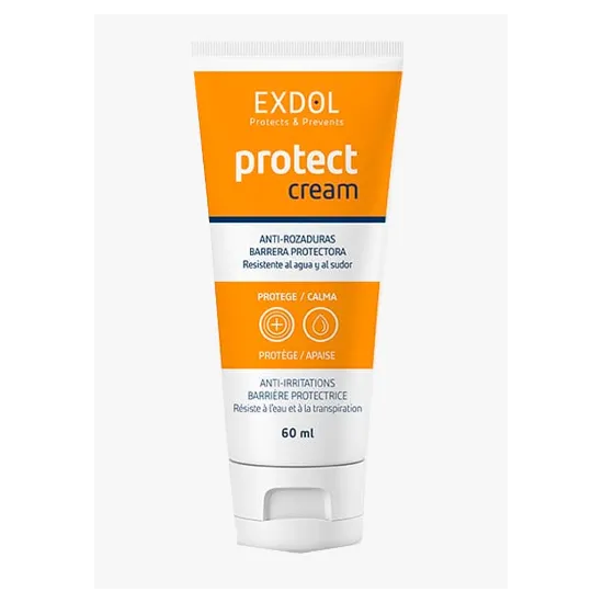 Exdol Protect Crema Antirozaduras 60ml