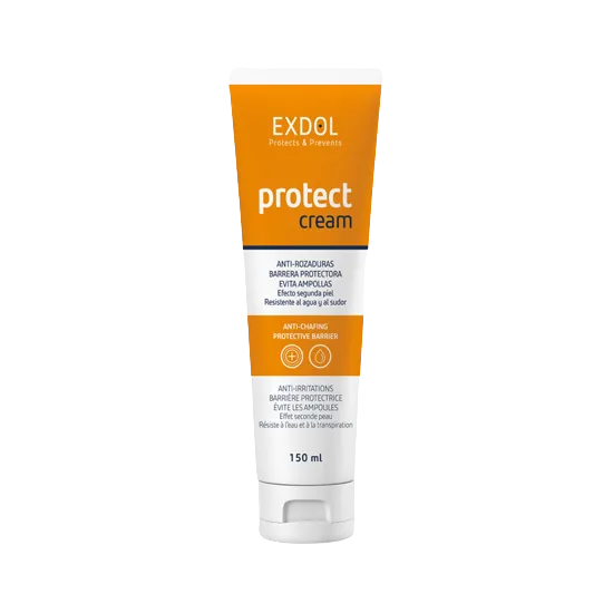 Exdol Protect Crema Antirozaduras 150ml