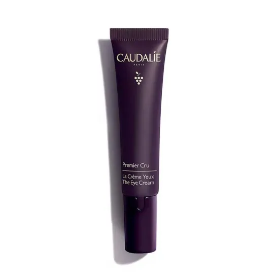 Caudalie Premier Cru La Crema Ojos Antiedad...