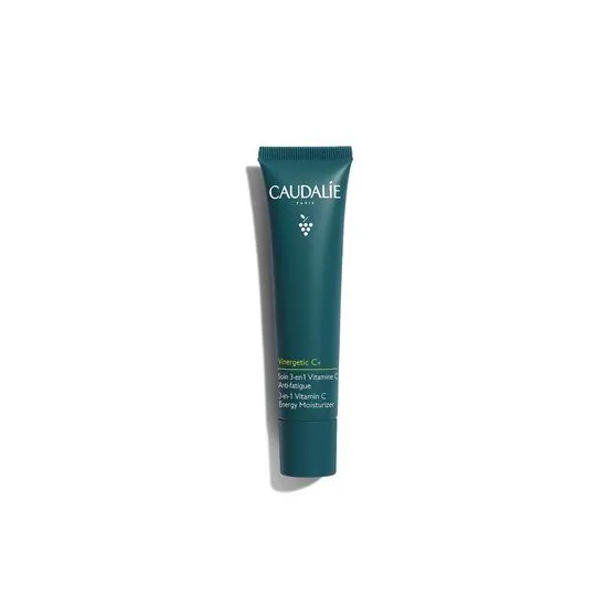 Caudalie Vinergetic C+ Tratamiento 3 en 1...