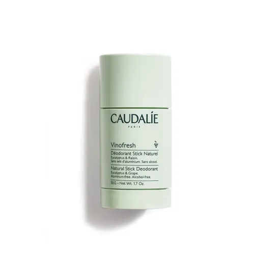 Caudalie Vinofresh Desodorante Stick 50gr