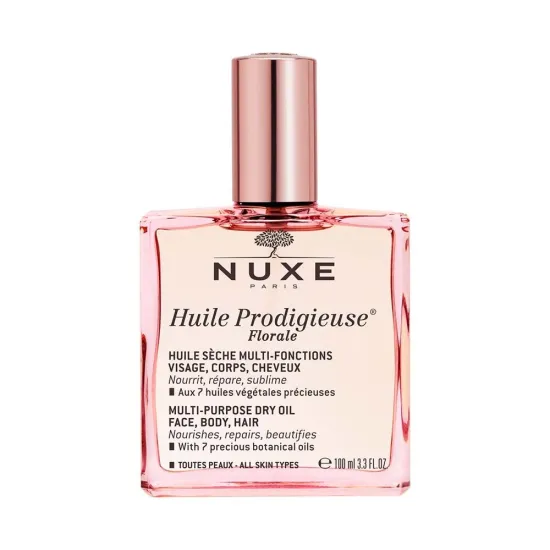 NUXE Aceite Huile Prodigieuse Florale 100ml