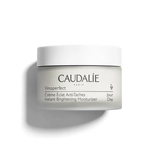 Caudalie Vinoperfect Crema Resplandor...