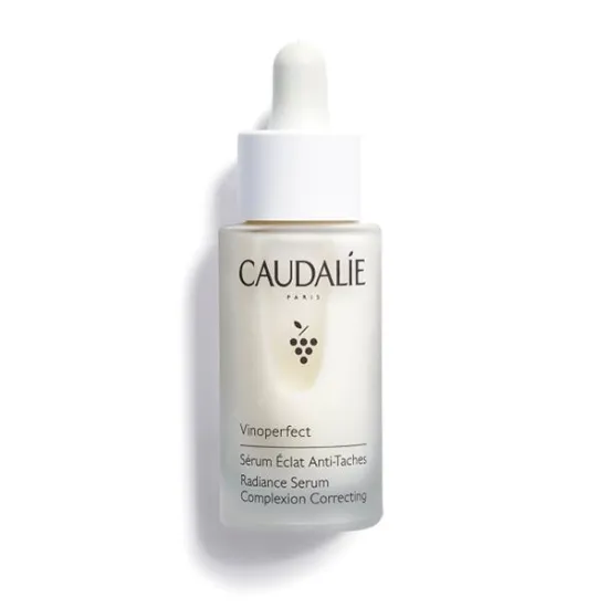 Caudalie Vinoperfect Sérum Resplandor...