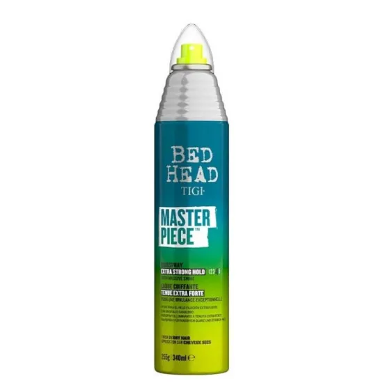 TIGI Bed Head Masterpiece Hair Spray