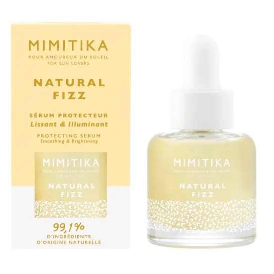 MIMITIKA Serum Natural Fizz 15ml