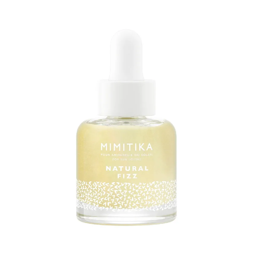 MIMITIKA Serum Natural Fizz 15ml