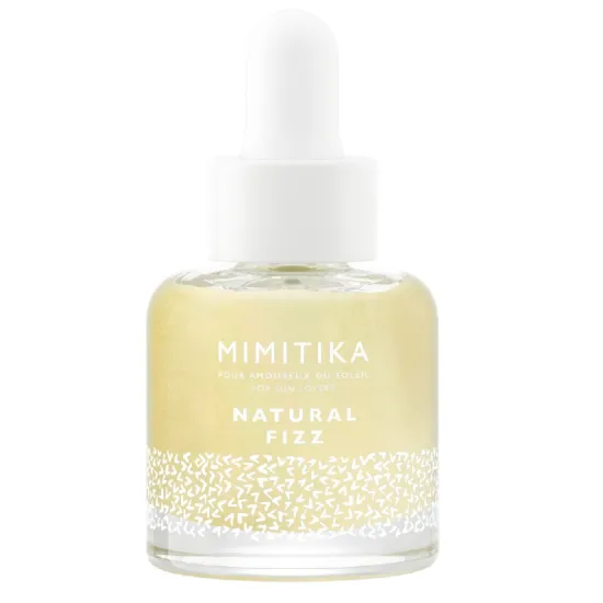 MIMITIKA Serum Natural Fizz 15ml