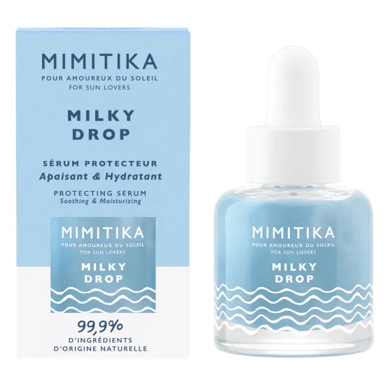 MIMITIKA Serum Milk Drop 15ml