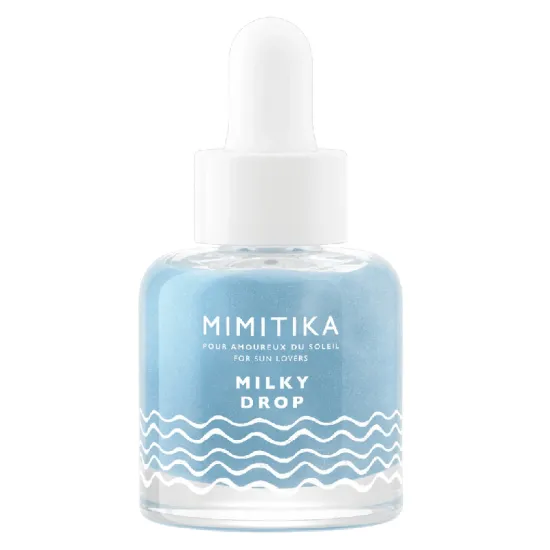 MIMITIKA Serum Milk Drop 15ml