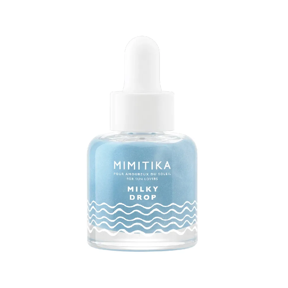 MIMITIKA Serum Milk Drop 15ml