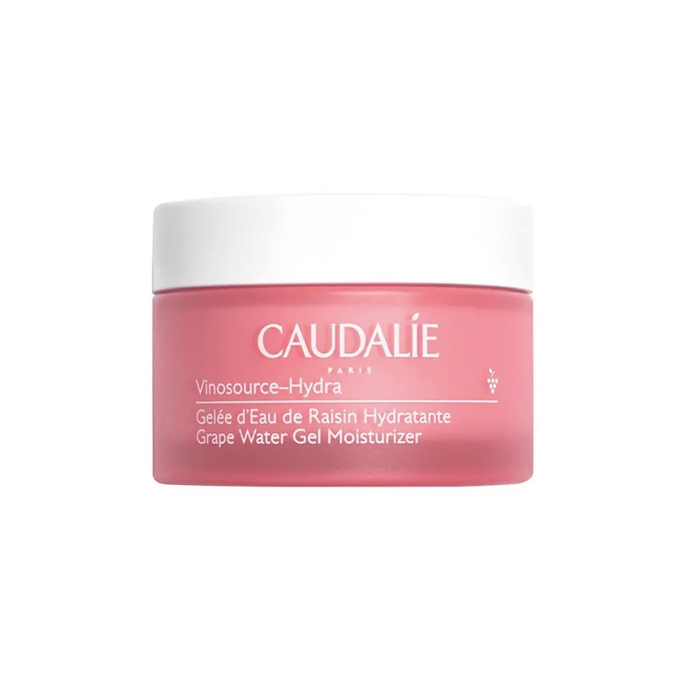 Envase CAUDALIE Vinosource-Hydra Gelcream 50ml